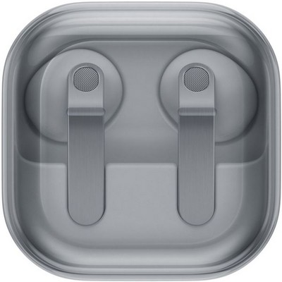 Samsung Galaxy Buds4 White - фото 92412