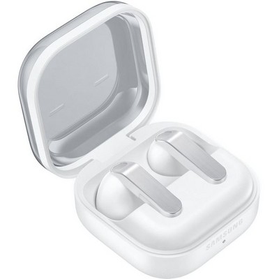 Samsung Galaxy Buds4 White - фото 92414