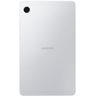 Samsung Galaxy Tab A11 4/64GB Wi-Fi Silver - фото 92417