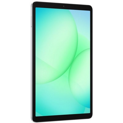 Samsung Galaxy Tab A11 4/64GB Wi-Fi Silver - фото 92418