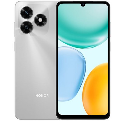 Honor X5c 4/64GB Space Grey - фото 92527