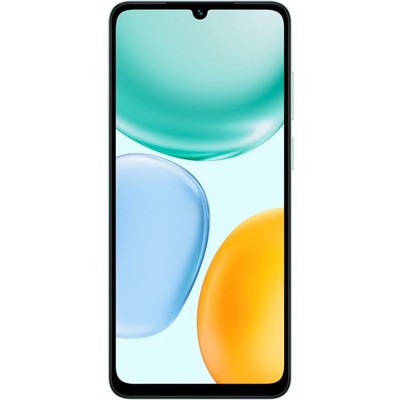 Honor X5c 4/64GB Oceanic Blue - фото 92535