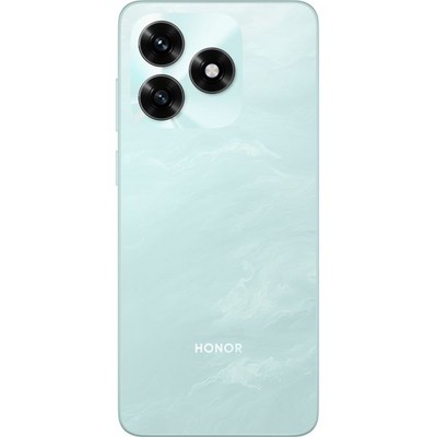 Honor X5c 4/64GB Oceanic Blue - фото 92536