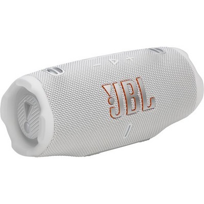 JBL Charge 6 White - фото 92541