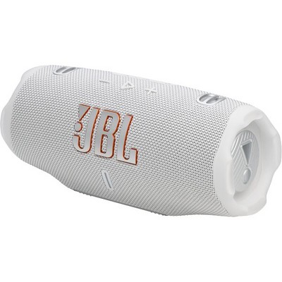 JBL Charge 6 White - фото 92581
