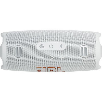 JBL Charge 6 White - фото 92582