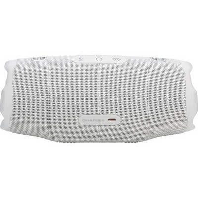 JBL Charge 6 White - фото 92583