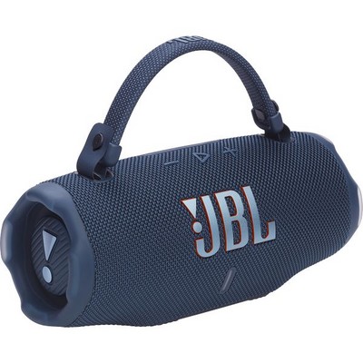 JBL Charge 6 Blue - фото 92544