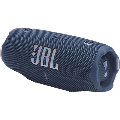 JBL Charge 6 Blue - фото 92586