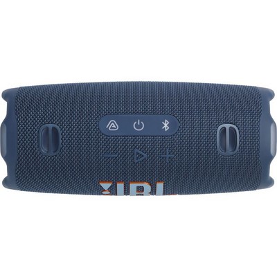 JBL Charge 6 Blue - фото 92587
