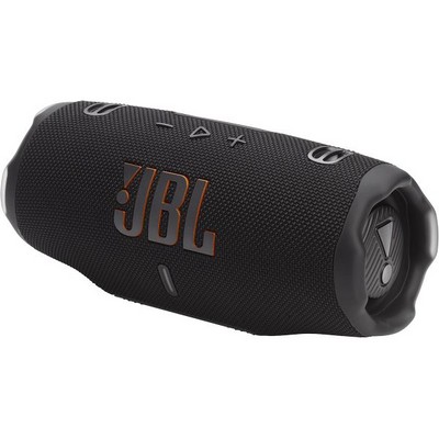 JBL Charge 6 Black - фото 92547