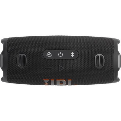 JBL Charge 6 Black - фото 92548