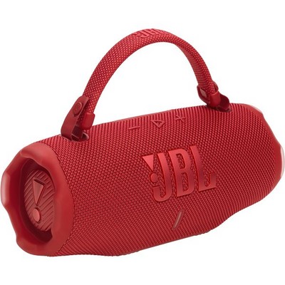 JBL Charge 6 Red - фото 92553