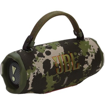 JBL Charge 6 Squad - фото 92567