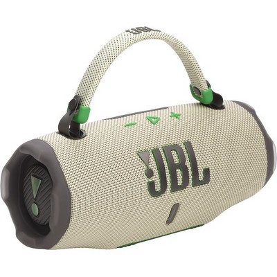 JBL Charge 6 Sand - фото 92574