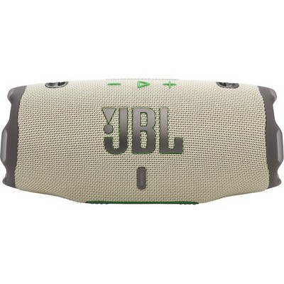 JBL Charge 6 Sand - фото 92577