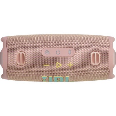 JBL Charge 6 Pink - фото 92593