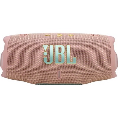 JBL Charge 6 Pink - фото 92594