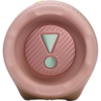JBL Charge 6 Pink - фото 92596