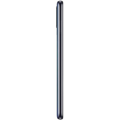 Samsung Galaxy A21s 4/64GB Чёрный Ru - фото 27055