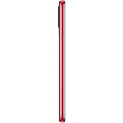 Samsung Galaxy A21s 4/64GB Красный Ru - фото 27067
