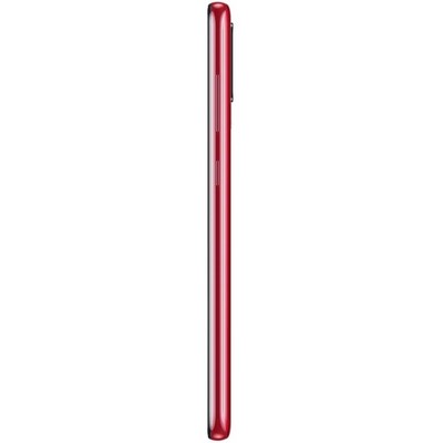 Samsung Galaxy A21s 3/32GB Красный Ru - фото 27032