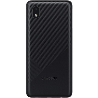 Samsung Galaxy A01 Core 16GB Чёрный Ru - фото 27372