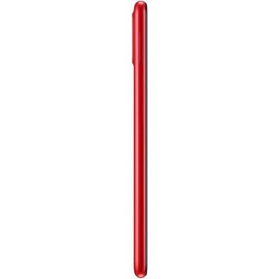 Samsung Galaxy A11 32GB Красный Ru - фото 27395