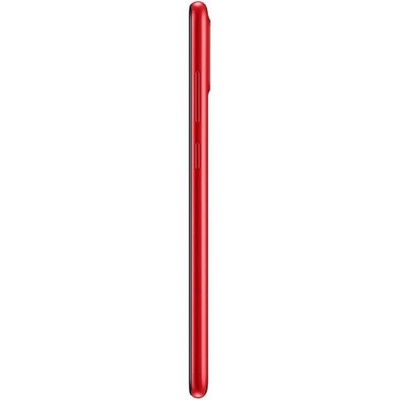 Samsung Galaxy A11 32GB Красный Ru - фото 27396