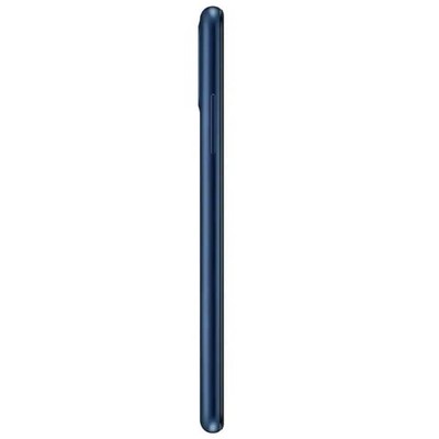 Samsung Galaxy M01 32GB Синий Ru - фото 27405