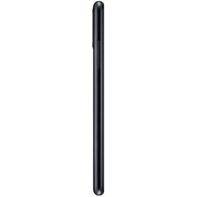 Samsung Galaxy M01 32GB Чёрный Ru - фото 27410