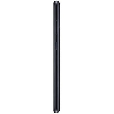 Samsung Galaxy M01 32GB Чёрный Ru - фото 27411