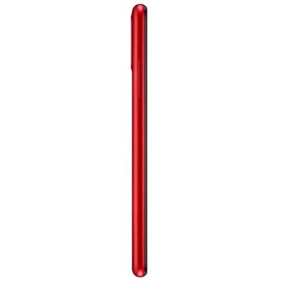 Samsung Galaxy M01 32GB Красный Ru - фото 27415
