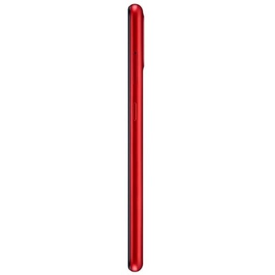 Samsung Galaxy M01 32GB Красный Ru - фото 27416