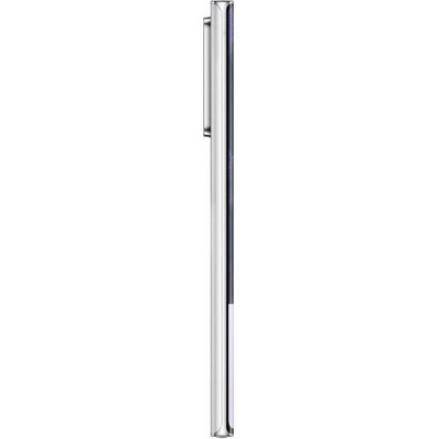 Samsung Galaxy Note 20 Ultra 8/256GB Белый Ru - фото 27453