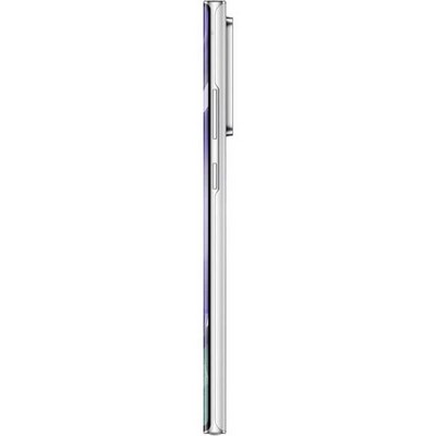 Samsung Galaxy Note 20 Ultra 8/256GB Белый Ru - фото 27454