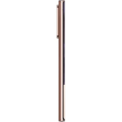 Samsung Galaxy Note 20 Ultra 8/256GB Бронза Ru - фото 27459