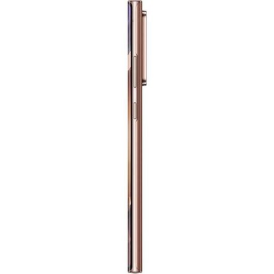 Samsung Galaxy Note 20 Ultra 8/256GB Бронза Ru - фото 27460
