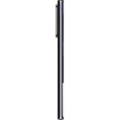 Samsung Galaxy Note 20 Ultra 8/256GB Чёрный Ru - фото 27465