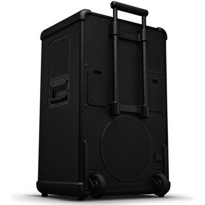 Marshall Bromley 750 Black and Brass - фото 92623