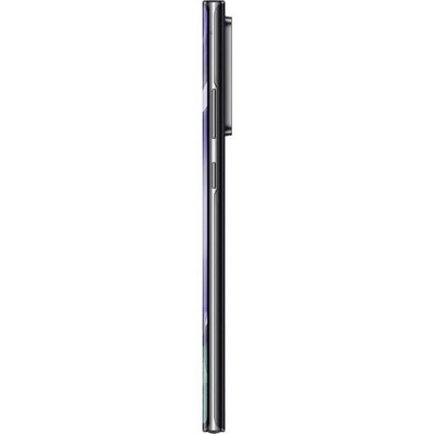 Samsung Galaxy Note 20 Ultra 8/256GB Чёрный Ru - фото 27466