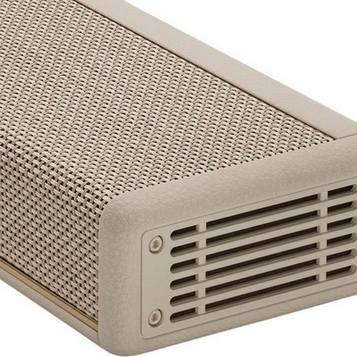 Marshall Heston 60 Cream - фото 92636