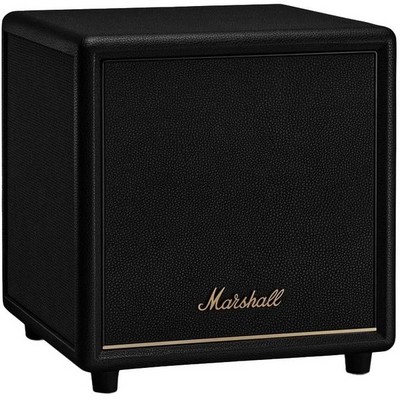 Marshall Heston Sub 200 Black - фото 92638