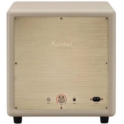 Marshall Heston Sub 200 Cream - фото 92644