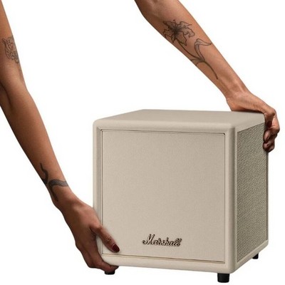 Marshall Heston Sub 200 Cream - фото 92646