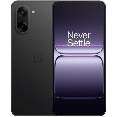OnePlus Nord CE5 8/256GB Black Infinity - фото 92647
