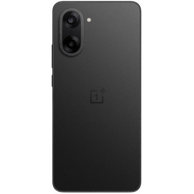 OnePlus Nord CE5 8/256GB Black Infinity - фото 92650