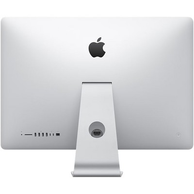 Apple iMac 27" Retina 5K 2020 MXWU2RU (6C i5 3.3GHz, 8Gb, 512Gb, Radeon Pro 5300) - фото 27360