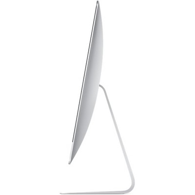 Apple iMac 27" Retina 5K 2020 MXWV2RU (8C i7 3.8GHz, 8Gb, 512Gb, Radeon Pro 5500 XT) - фото 27367