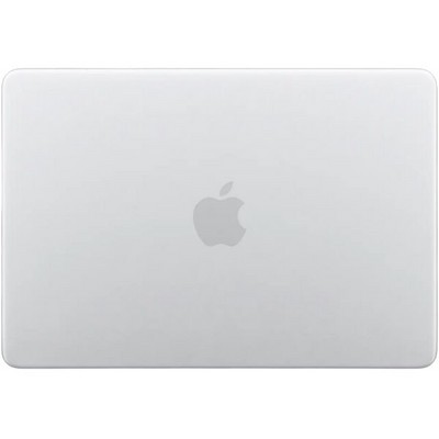 Apple MacBook Neo 13 (A18 Pro 6-Core, GPU 5-Core, 8GB, 256GB) MHFA4 Silver - фото 92664